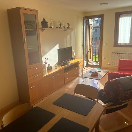 Apartamento Espata I Villanúa Εξωτερικό φωτογραφία
