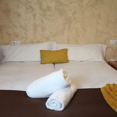 Apartamento Espata I Villanúa Εξωτερικό φωτογραφία