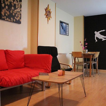 Apartamento Espata I Villanúa Εξωτερικό φωτογραφία