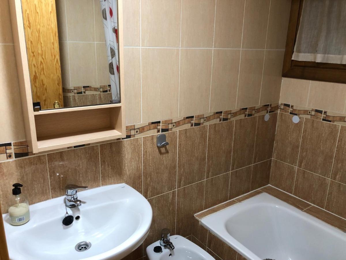 Apartamento Espata I Villanúa Εξωτερικό φωτογραφία