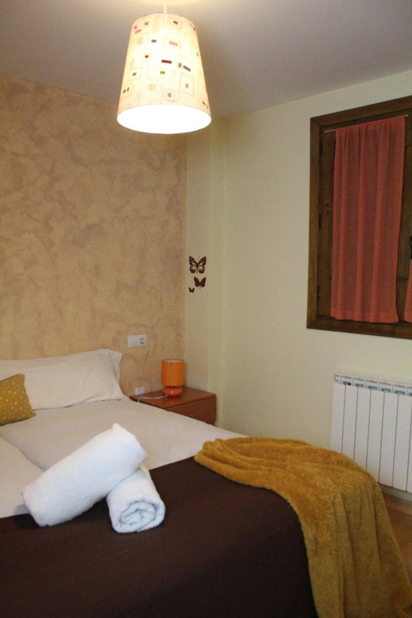 Apartamento Espata I Villanúa Εξωτερικό φωτογραφία