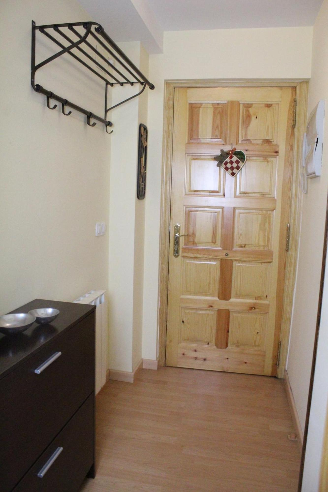 Apartamento Espata I Villanúa Εξωτερικό φωτογραφία