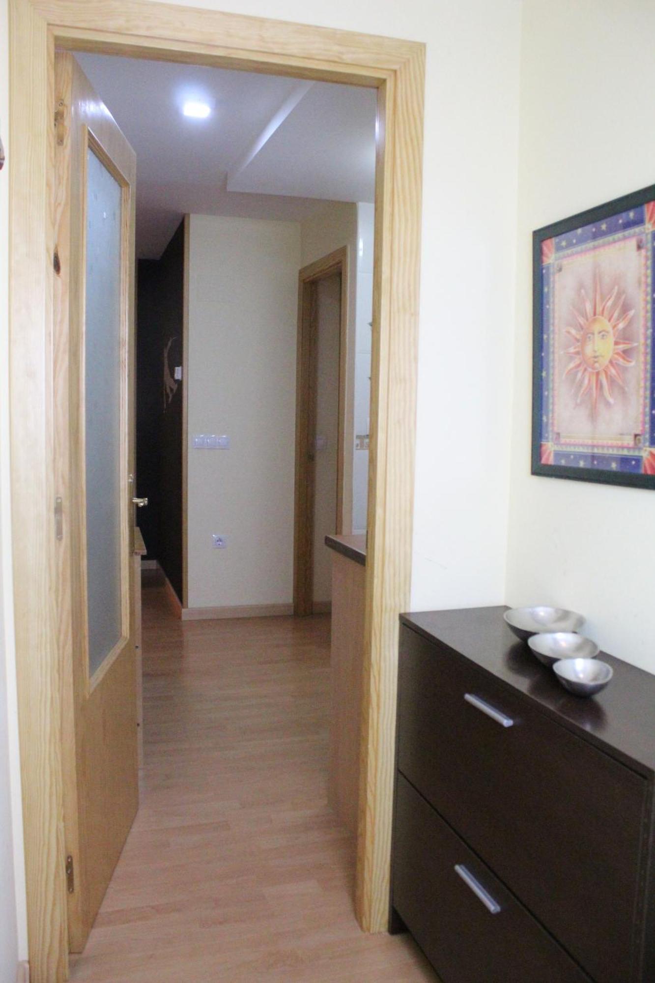 Apartamento Espata I Villanúa Εξωτερικό φωτογραφία